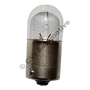 Bulb parking light 5w longlife