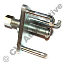 Puller, removal of camshaft gear B18/B20/B30