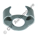 Clip brake hose, 200 series onwards