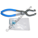 Gripper, valve adjusting disc 200/700/900