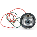 Flasher lamp base, P1800 late type 1964-