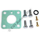 Monteringssats avgaskrök, AQ60/90/95/100 /110/115/120A/130, BB30/100/115