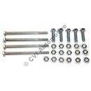 Bultsats avgaslimpa AQ165A/AQ170ABC BB165A, BB170A/B/C