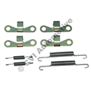 Mont'sats handbromsbackar AWD (850/C70/S70/V70/V70XC AWD -2000)