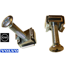 Fitting kit foot dipper switch (544/210/Amazon)