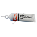 Inkörningspasta, kamaxlar 10 gram
