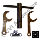 SU carb adjuster tool kit