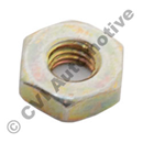 Mutter UNF NR10-32 3,3