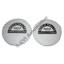 Lamp cover, Bosch Rallye knick (pair) 180 mm