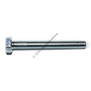 Hex screw sea water pump
