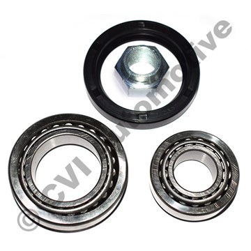 Wheel bearing kit rear, Saab 99 '79-'82, Saab 900 (-'93)