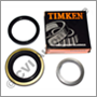 Rear wheel bearing kit (TIMKEN) E/ES/140/164/200 70-93, +740 86-88, 760 86-87)