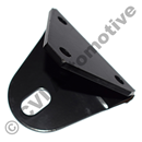 Engine mounting bracket, 544/210 (B18) LH