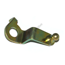 Throttle lever (outer), Stromberg B18A