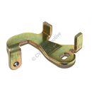 Throttle stop lever (inner), Stromberg B18A
