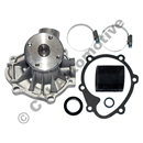 Water pump B21, B23 marine AQ120B/125A/140A/145A, BB140A/145A