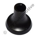 Knob on instrument switches, P1800