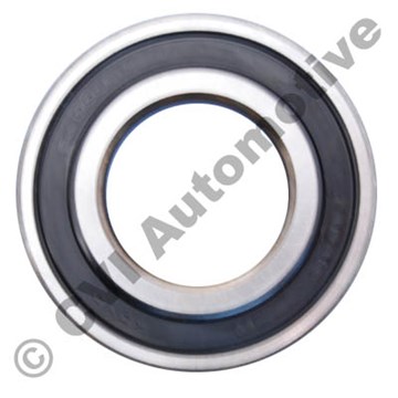 Propshaft support bearing 35 mm 1967- (propshaft type 1140)   (9445857)