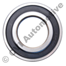 Propshaft support bearing (Koyo) 35 mm 1967- (propshaft type 1140)   (9445857)