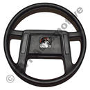 Ratt 240 79-93 (ej airbag typ) för bilar utan airbag