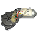 Torkarmotor bakruta 745/765/945/965 /V90