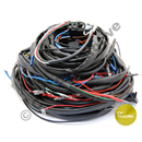 Wiring harness P120/130 (1962) (LHD)