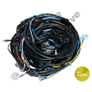 Wiring harness P120/130 (1964) (LHD)