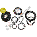 Kabelhärva Amazon 1970 vä-styrd