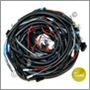 Wiring harness, P120/P130 1964 RHD (for RHD cars)