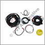 Wiring harness P220 1968 RHD