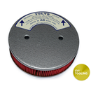 Air filter SU HS6 B18B/D '61-'66 LHD (Old OE hammerite finish)
