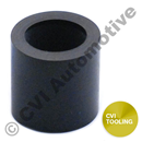 Rubber seal, upper control arm  inner (PV/Duett) (4 per car) (Volvo OE supplier)