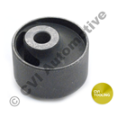 Gearbox mounting, PV/Duett