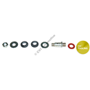 Fitting kit float chamber B16B (for 1 carburettor)