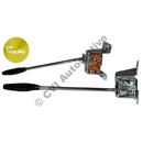 Blinkersspak, Amazon B16/B18/B20 (EJ rattväxel eller Hö-st automatbil)