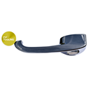 Door handle front/rear doors, Amazon outer LH