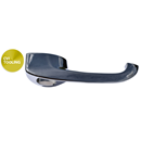 Door handle front/rear doors, Amazon outer RH