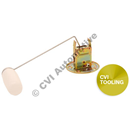 Tankarmatur, Amazon P120/P130 12v