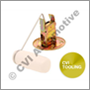 Tank sender unit, Amazon estate P220