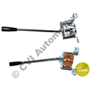 Turn-signal switch, P1800 1961-1971 (chassis #1 to ch# 33379)