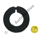 Sponge seal taillamp, P1800 1961-1972 (4 per car)
