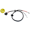 Strålkastarkabel  Amazon B18/B20, vä