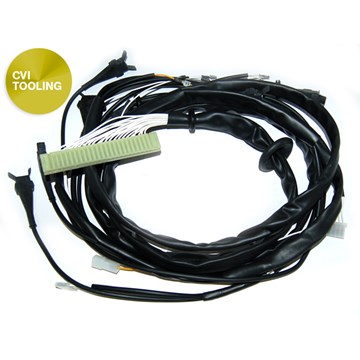 Kabelhärva insprutning 140 B20E/F 72-73