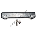 Aluminiumanod AQ drev 250 (sen), 270, 275, 280, 280DP, 280PT, 285SP-A/MT