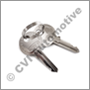 Lock set (OE), P120/P130 (not wagon) (Wilmot Breeden OE)