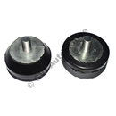 Engine mounting, MB16A/BB70