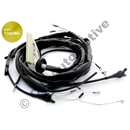 FueI injection harness 1800E '70-'71 (Bosch 1 284 423 004)