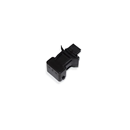 Isolator fördelare 240/260 '85-'93 (fördelare 1367382)