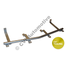 Rally lamp holder, Amazon (In stock in Gnesta! Call/Email us!)