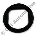 Gasket for handle, lower tailgate P220 wagon